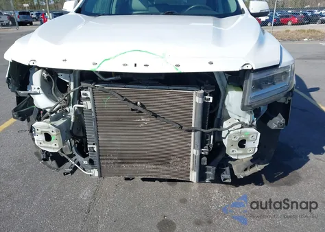 2020 GMC Acadia Fwd Slt из США, поврежденный, VIN 1GKKNMLS0LZ108833